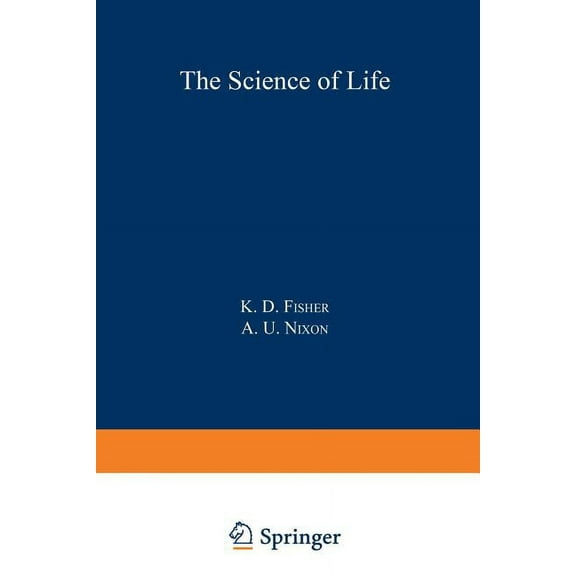 Faseb Monographs The Science of Life: Contributions of Biology to Human Welfare, Book 1, (Paperback)