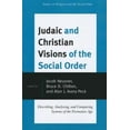 thumbnail image 2 of Visions Judaïques et Chrétiennes de l'Ordre Social, 2 of 2