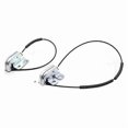 thumbnail image 3 of Car Left Right Rear Trunk Lock Hatch Back Lock for Koleos 2008-2016 905932234R 905939948R, 3 of 5
