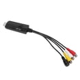 thumbnail image 1 of To AV Converter, Converter, Pofessional Portable Audio Converter For TV VHS VCR DVD   Cable Converter, 1 of 8