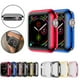 thumbnail image 3 of Gwong Electrónica Caja protectora suave de TPU Cubierta anti-rasguño SHELL APRICTO DE POLVO PARA EL RELOJ DE Apple, 3 of 7