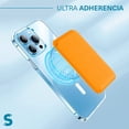 thumbnail image 4 of Cartera con MagSafe para iPhone/Samsung Galaxy - Sovico - Alta Tecnología Magnética, 4 of 6