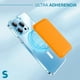 thumbnail image 4 of Cartera con MagSafe para iPhone/Samsung Galaxy - Sovico - Alta Tecnología Magnética, 4 of 6