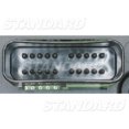 thumbnail image 4 of Standard Ignition A/C Selector Switch,HVAC Temperature Control Panel P/N:HS-449 Fits select: 2005-2006 DODGE GRAND CARAVAN, 2004-2006 CHRYSLER TOWN & COUNTRY, 4 of 5