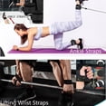 thumbnail image 4 of Accesorios para máquinas de cable Kinglotus para gimnasio en casa, 4 of 7