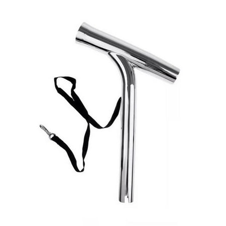 Stainless Steel Boat Fishing Rod Holder for Yacht Sea Fishing Kayak Marine