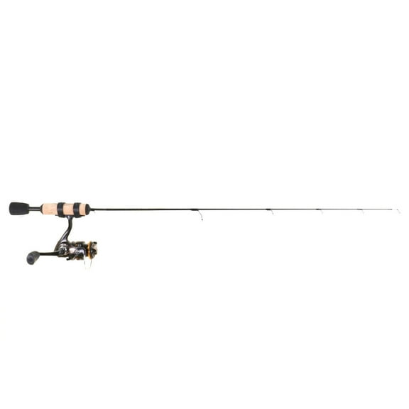Clam 16646 Dead Meat Graphite Combo Rod - 33" Ultra Light