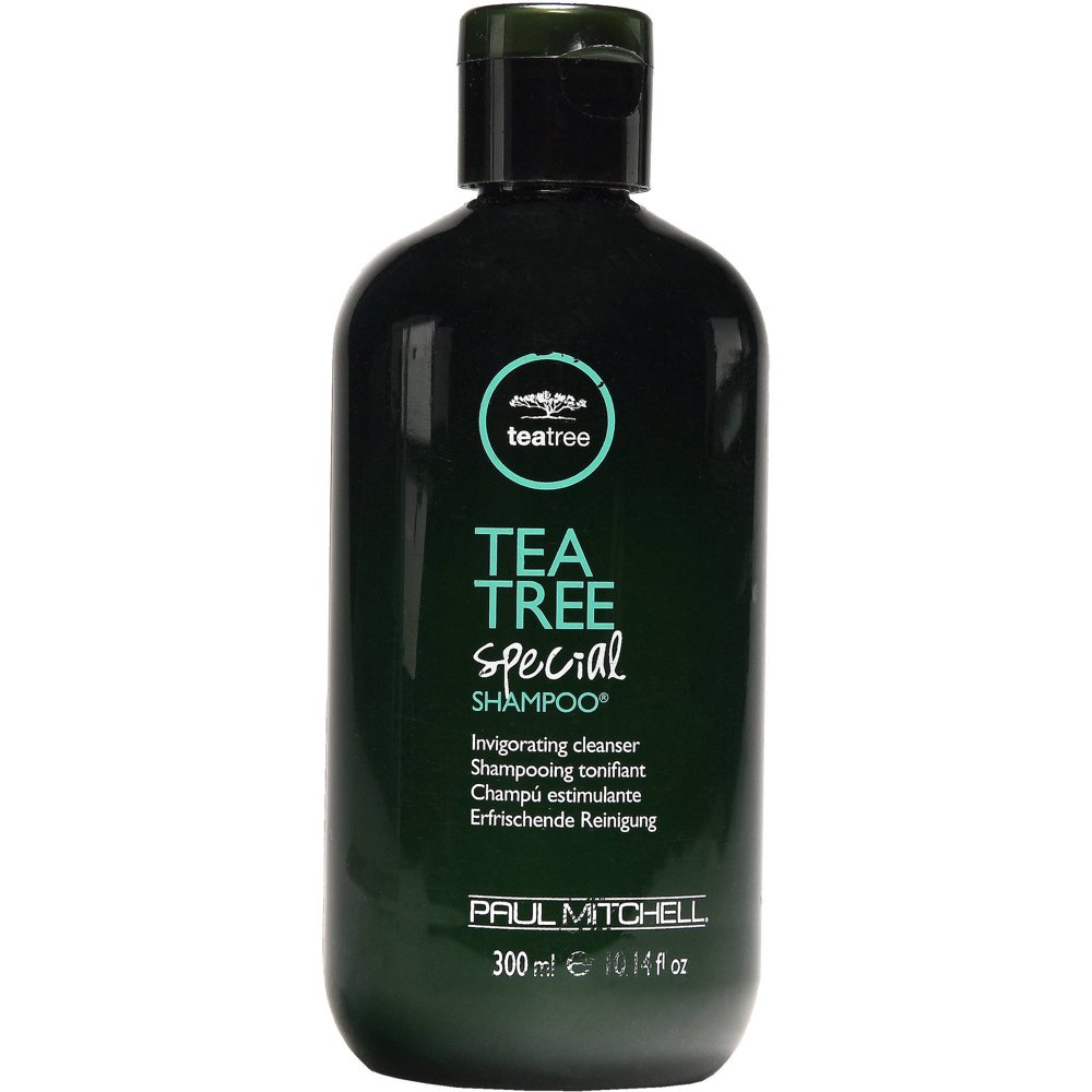 Paul Mitchell Paul Mitchell Tea Tree Special Shampoo, 10.14 Fl. Oz