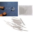 thumbnail image 4 of AVEKI 20pcs Watch Pin Bar, Spring Bars Watches Strap Link Wristwatch Band Steel Repair Tool(1.8 * 20) B0514, 4 of 8
