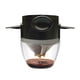 thumbnail image 1 of Filtro reutilizable de acero inoxidable para café y té | Diseño plegable que se adapta a cualquier taza | Apto para lavavajillas | Incluye 1 filtro y 1 taza, 1 of 5