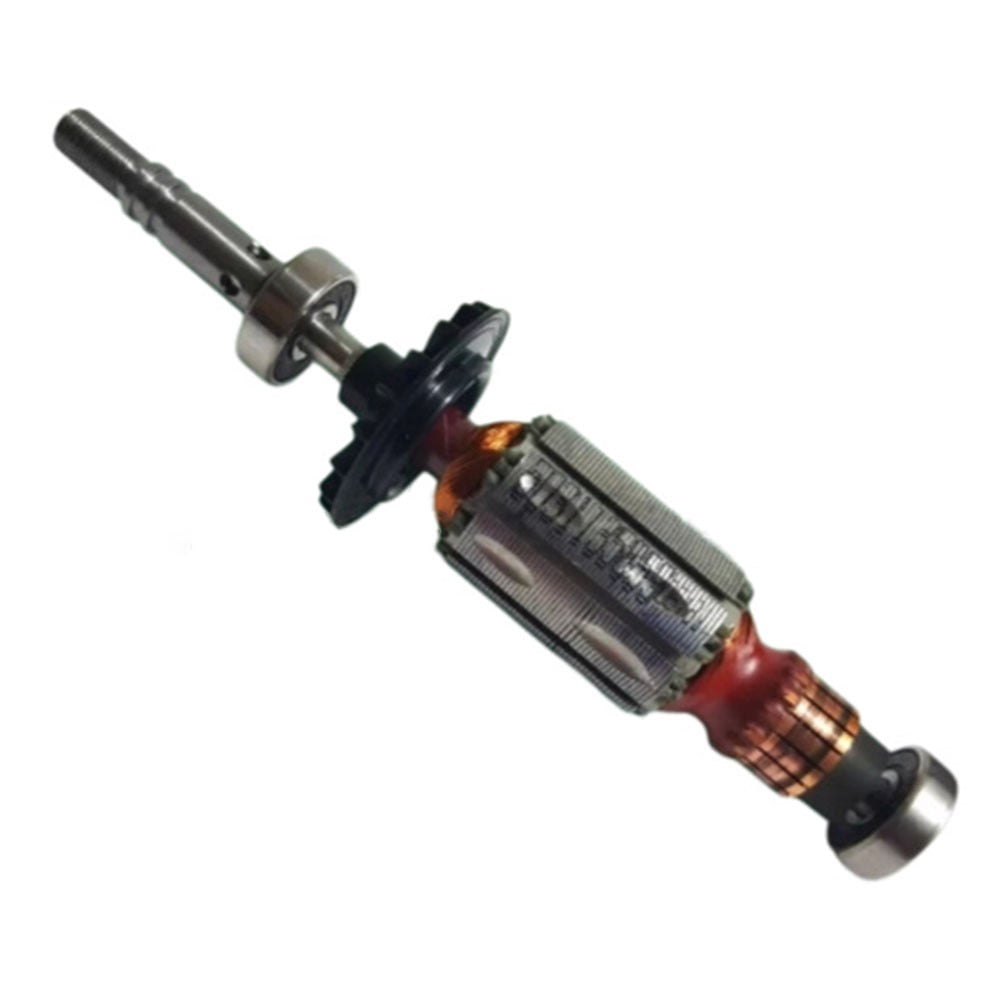 RANMEI 2610009848 Switch Housing Spindle Armature Parts For Dremel 3000 Rotary Tool Stator Carbon Brush Switch Speed Regulation