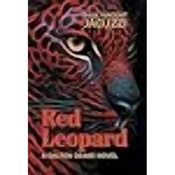 Dalton Drake: Red Leopard (Hardcover)