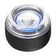 thumbnail image 3 of Luz trasera de bicicleta Luz de señal de giro con sensor de freno inteligente | 7 modos | Alerta de audio | Control remoto inalámbrico | 500mAh Recargable | Resistente al agua | Equipo de seguridad, 3 of 9