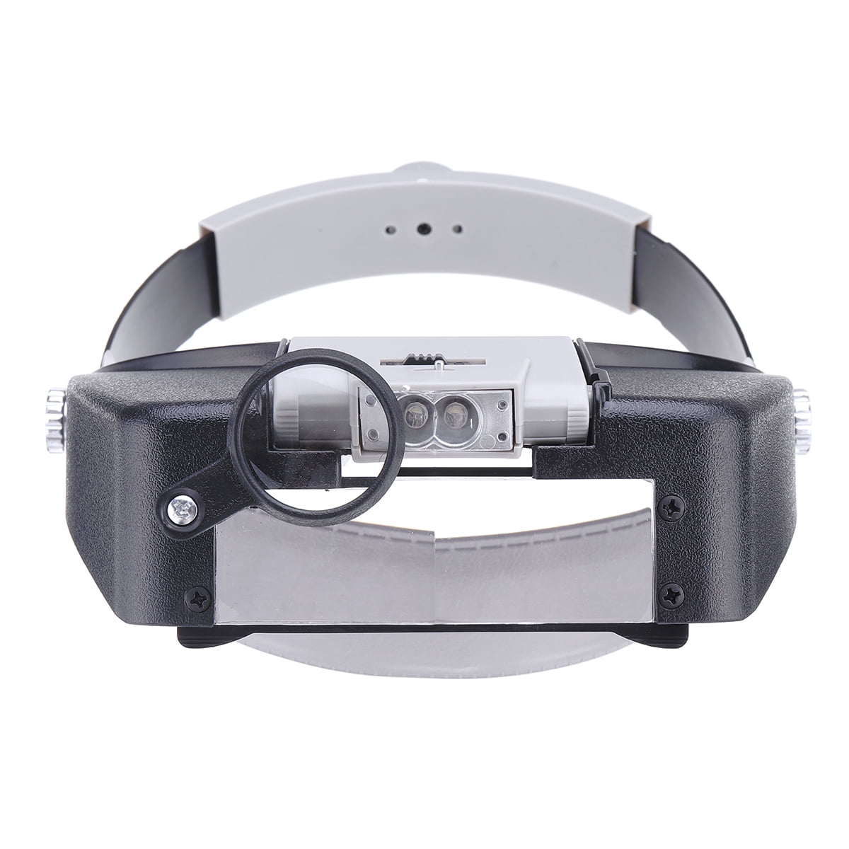 beam and read plus magnifier