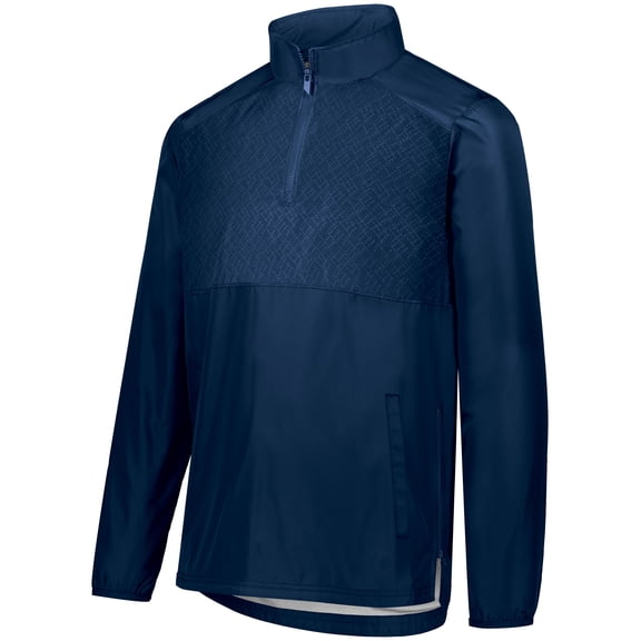 Holloway S Youth SeriesX Pullover Navy 229633