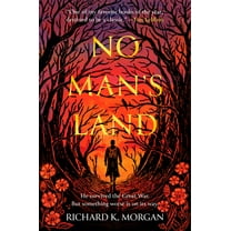 No Man's Land, (Hardcover)