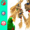 thumbnail image 5 of Bonka Bird Toys 2329 Coco Hula, 5 of 7