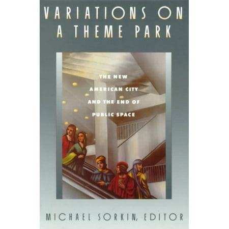Variations on a Theme Park