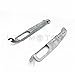 thumbnail image 3 of HTTMT FMS001- Heavy Duty Inner Fairing Support Bracket Set Compatible with Harley FLHT FLHX 1996-2013, 3 of 4
