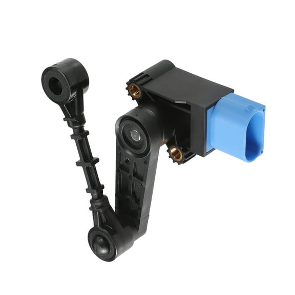 Unique Bargains No.C2P15221 Suspension Ride Height Level Sensor for Jaguar XF 2010-2015 Rear Headlight Level Sensor
