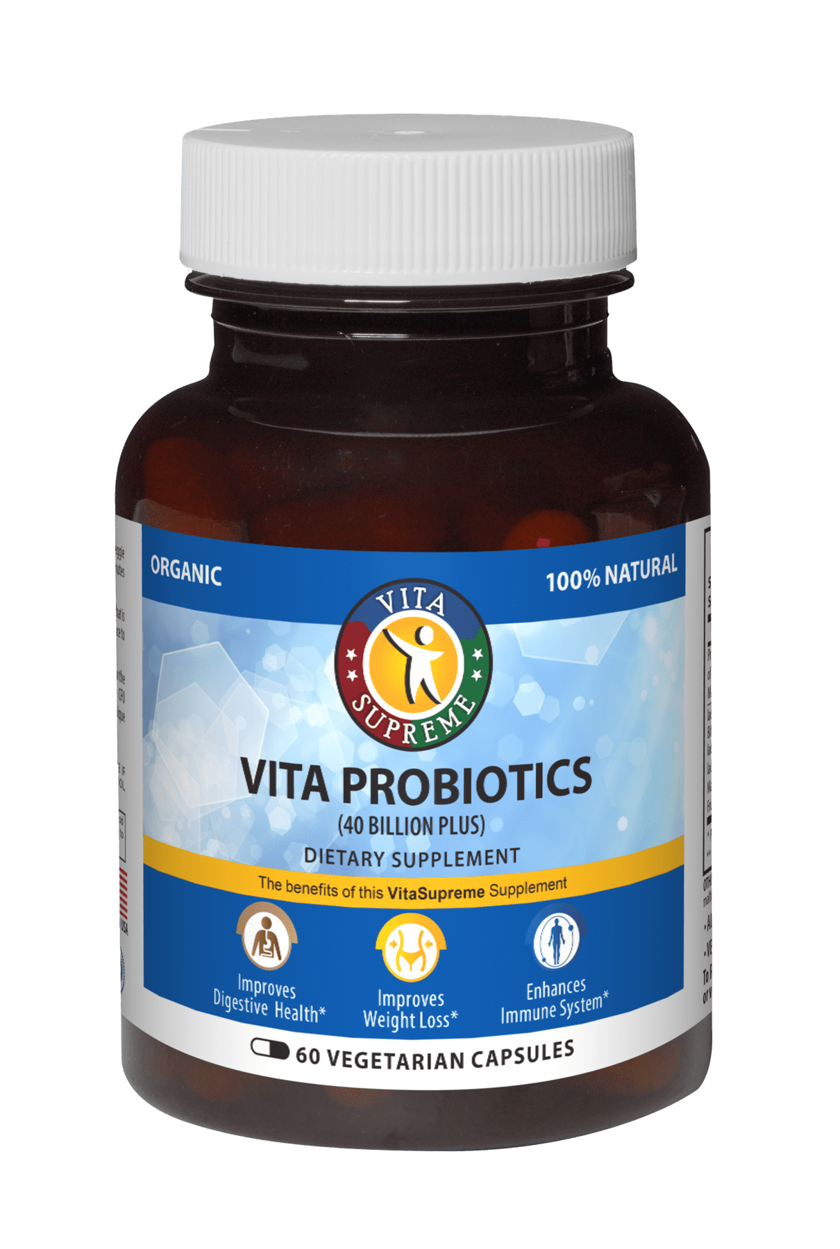Vita Probiotics