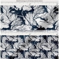 thumbnail image 2 of Soimoi Cotton Cambric Fabric Landscape & Tree Shirting Fabric Prints by Yard 56 Inch Wide, 2 of 7