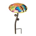 thumbnail image 2 of Regal Art & Gift 11325 Piquet Champignon Lueur Libellule, 2 of 3