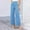 Light Blue, variant on SIYUDAN Womens Trousers Casual Womens Pants Blue Adult Work Pants Women Women'S Lounge Pants High Waisted Trousers With Pockets Summer Pants For Women 2025