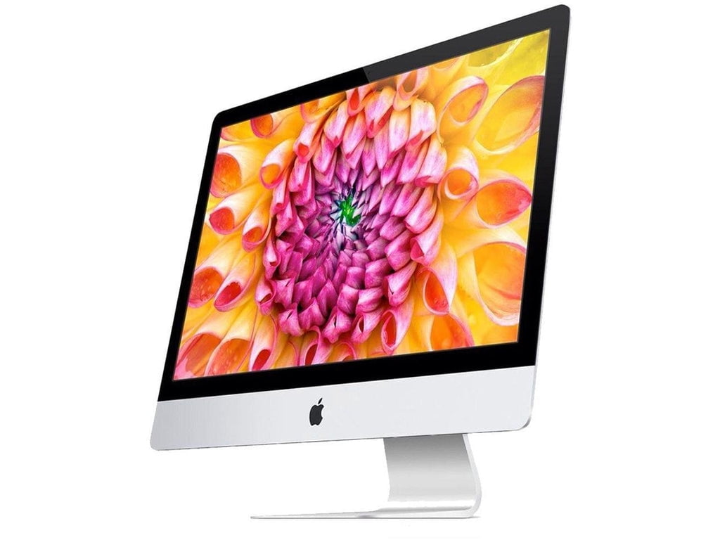 Imac Fusion Drive