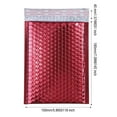 thumbnail image 4 of DPTALR Bubble Mailers Padded Envelopes Lined Poly Mailer Self Seal aluminizer 50PCS, 4 of 4