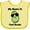 Banana and Yellow, variant on Inktastic Cool Beans Mama Boys or Girls Baby Bib