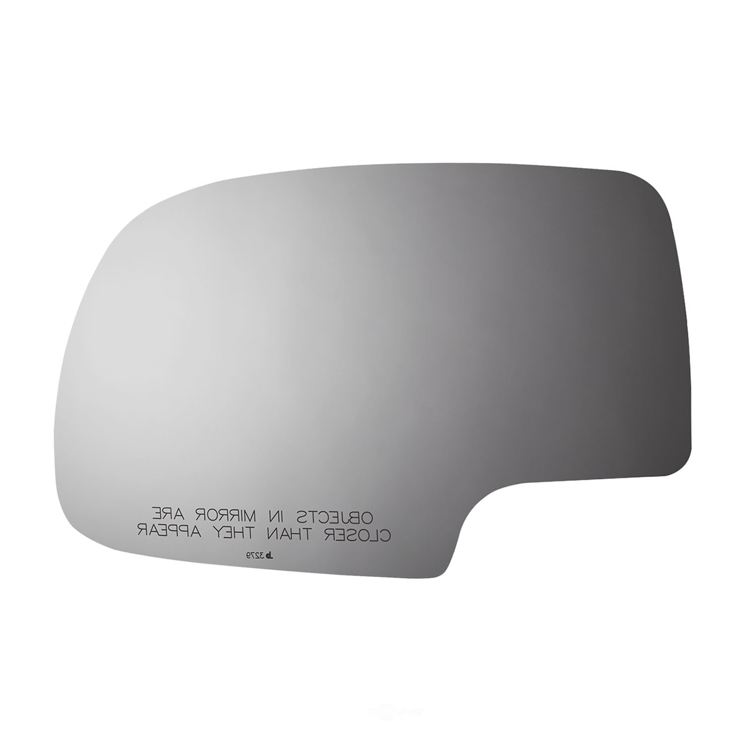 Burco 3279 Right Side Mirror Glass for Chevy Silverado, Suburban, Tahoe