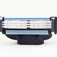 thumbnail image 5 of 24PCS Blades Refills, Manual Mach 3 Blades Refills for Mach 3 Mens Blade Refills, 5 of 5