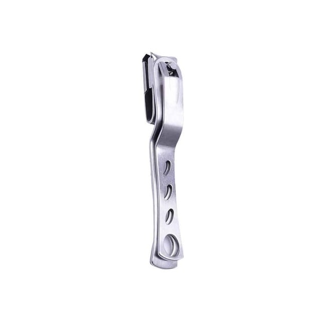 Seitruly Herramienta de manicura y pedicura de acero inoxidable con rotación de 360 grados Type7 NO7 Seitruly JJ14846-02
