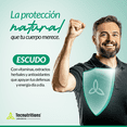 thumbnail image 2 of Suplemento Escudo, 2 of 9