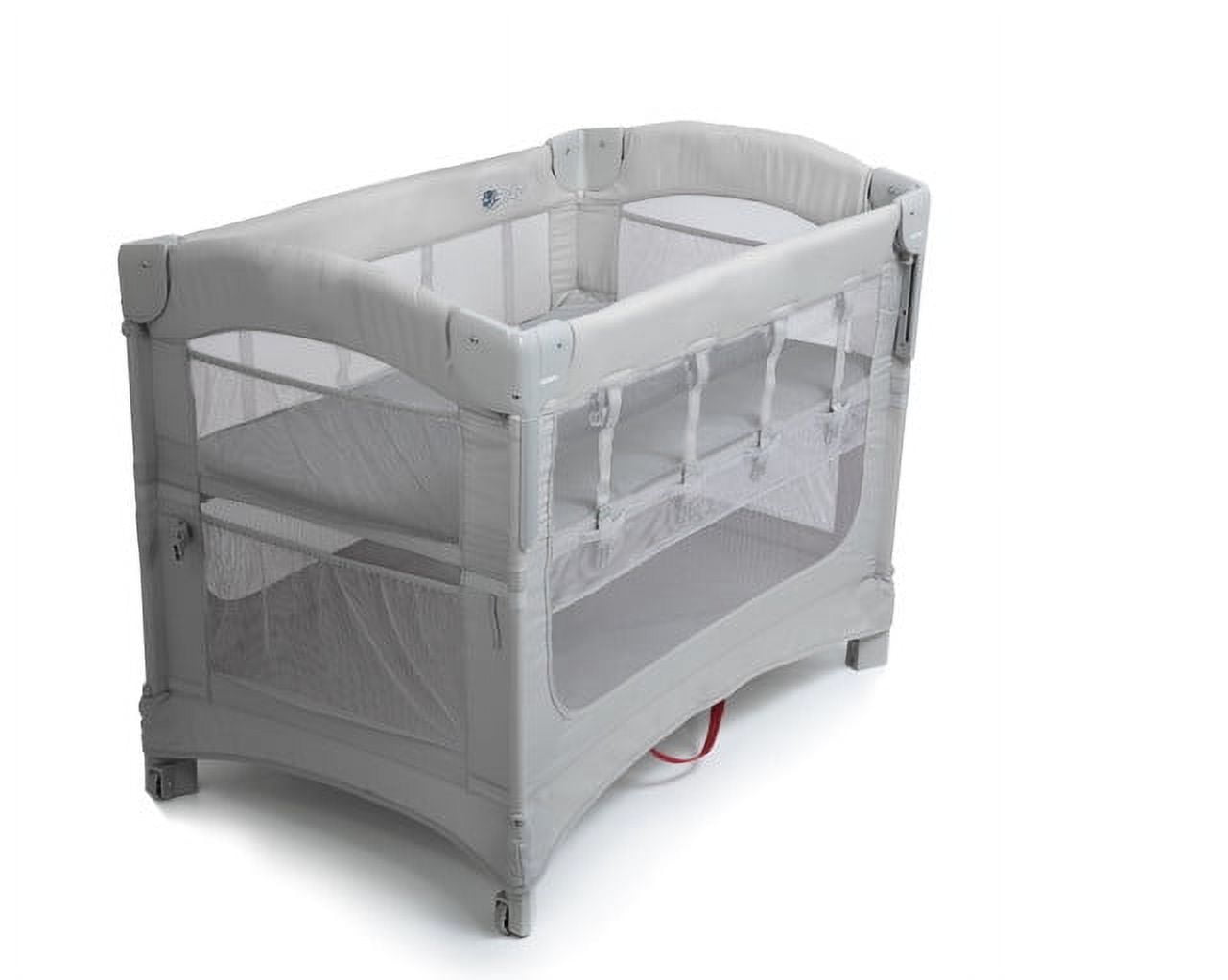 Co sleeper 3 in 1 hot sale