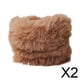 thumbnail image 1 of Tallos de chenilla,Vástagos de chenilla,limpiapipas,manualidades artísticas hechas a mano,Palo giratorio de hilo de felpa,tallos de chenilla artesanales,Palos ,limpiapipas para, 1 of 8