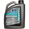 Bel-Ray 99530-B4LW Thumper Racing Synthetic Ester Blend 4T Engine Oil - 15W50 - 4L.