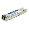thumbnail image 3 of Add-onputer Peripherals L Addon Msa 40gbase-lr4 Qsfp+ 10km Trnscvr, 3 of 6