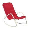 thumbnail image 3 of Silla para casa de muñecas 1:6, modelo de sillón para niños, sofá de Cosplay, decoración para casa de muñecas, Mini silla, accesorio de decoración DIY Rojo, 3 of 8