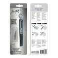 thumbnail image 4 of Tim Holtz Retractable Craft Knife With 3 Blades, 4 of 9