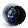 thumbnail image 3 of Taza de té de cerámica Taza de té de Taza china de Azul Gloria Taza de ceramica, 3 of 4