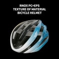 thumbnail image 2 of ABUS-Casco Para Bicicleta de Montaña, equipo de protección transpirable para deportes al aire libre, anticolisión Fivean Cascos de ciclismo, 2 of 2
