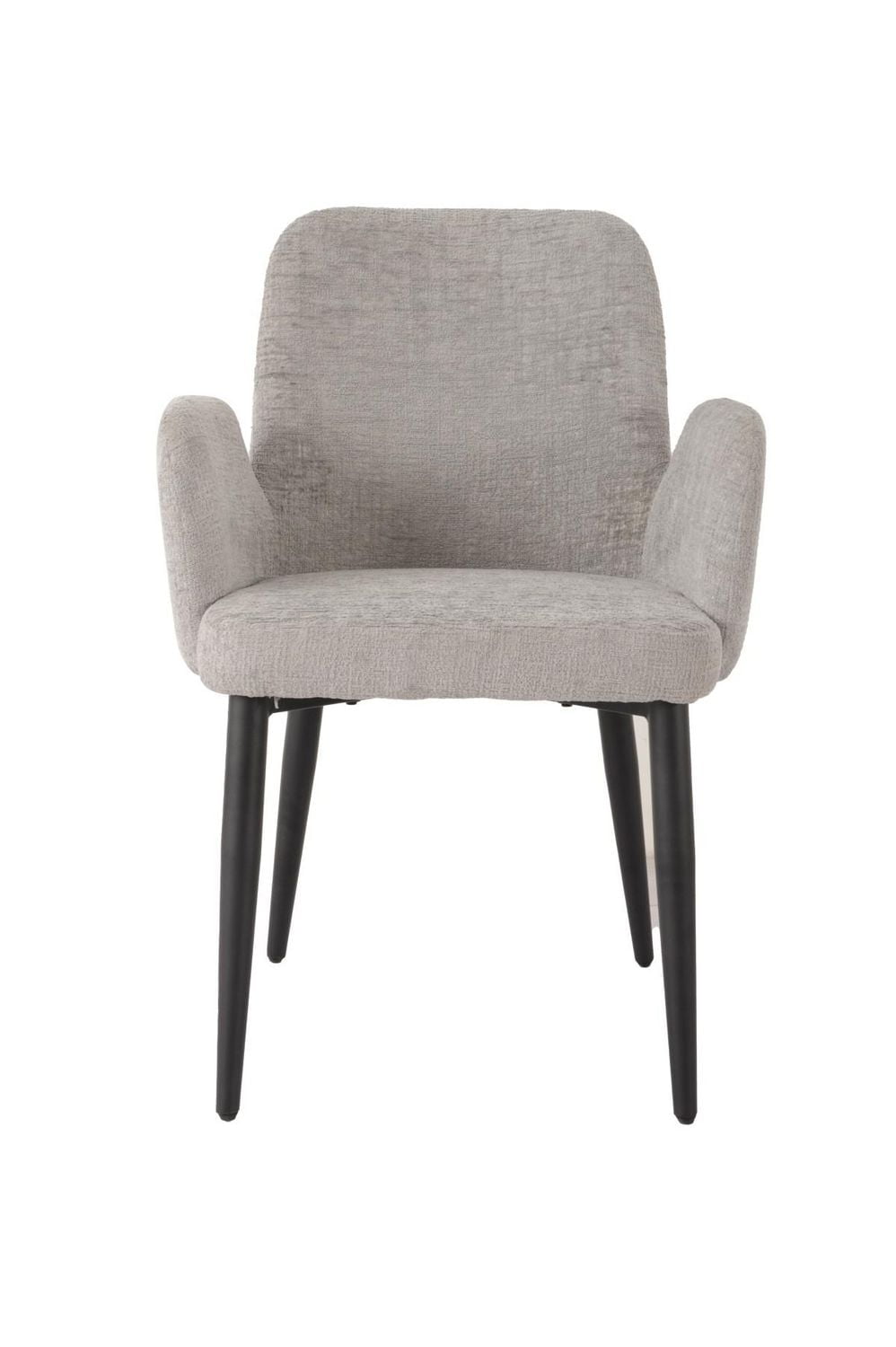 Lily Dining Chair, Set of 2, Grey
