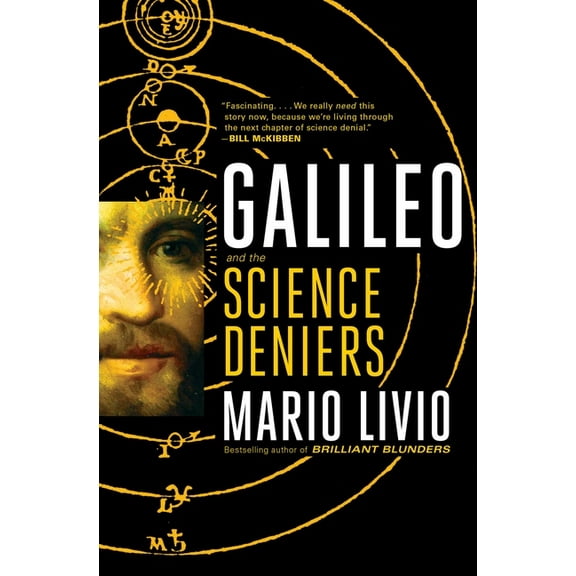 Galileo: And the Science Deniers, (Paperback)