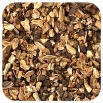 Starwest Botanicals Organic Burdock Root C/S 1 lbs Bulk