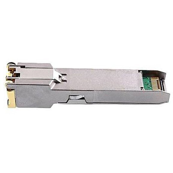 Cisco CWDM-SFP-1570 Compatible 1000BASE-CWDM SFP Transceiver Module (SMF, 1570nm, 80km, LC, DOM)