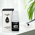 DGHM 10ML False Eyelashes Glue Fast Drying & 2530 Days Long Lasting