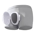 thumbnail image 1 of Runquan Circumcision Underwear Elastic Belt Breathable Foreskin Surgery Boxer Briefs Light Gray 3XL, 1 of 8