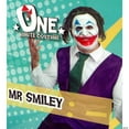 thumbnail image 2 of Ghoulish TB84660 Mr. Smiley Joker Kit, 2 of 3